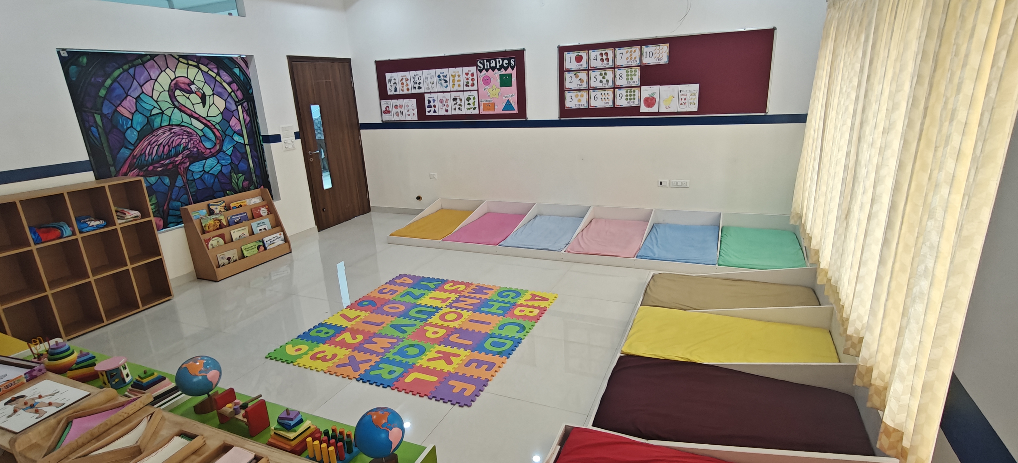 class image
